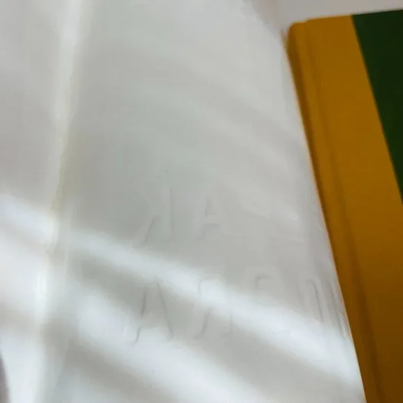 The Third Jesus The Christ We Cannot Ignore Hardcover Deepak Chopra 2008 - Picture 6 of 6